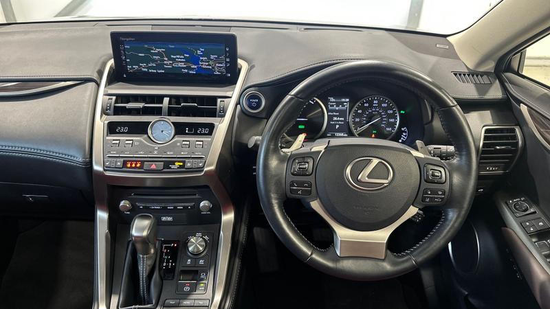 Used Lexus NX 2019 for sale - 77878281: Photo 14