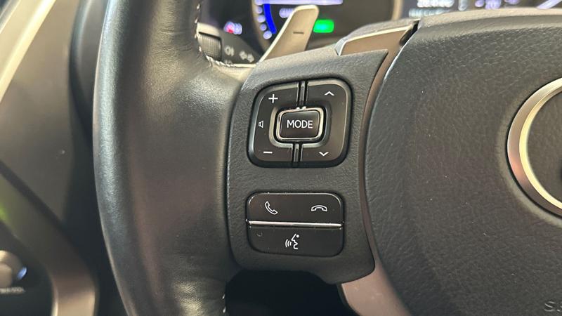 Used Lexus NX 2019 for sale - 77878281: Photo 15