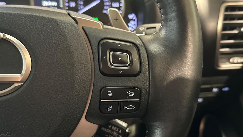 Used Lexus NX 2019 for sale - 77878281: Photo 16