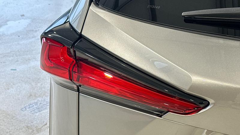 Used Lexus NX 2019 for sale - 77878281: Photo 19