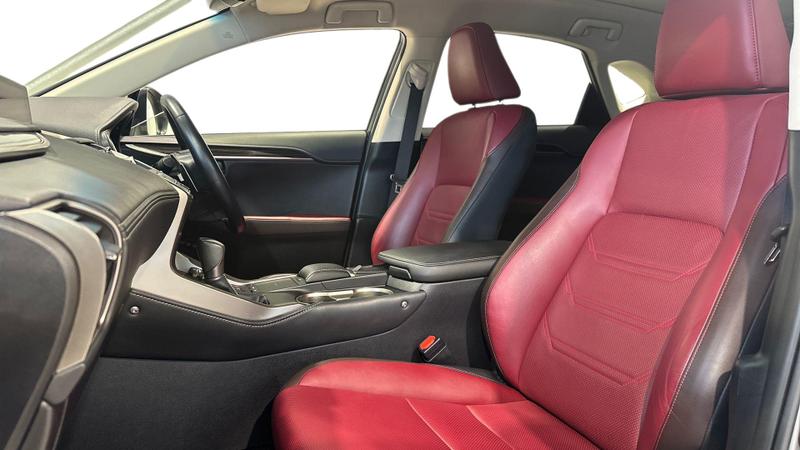 Used Lexus NX 2019 for sale - 77878281: Photo 3