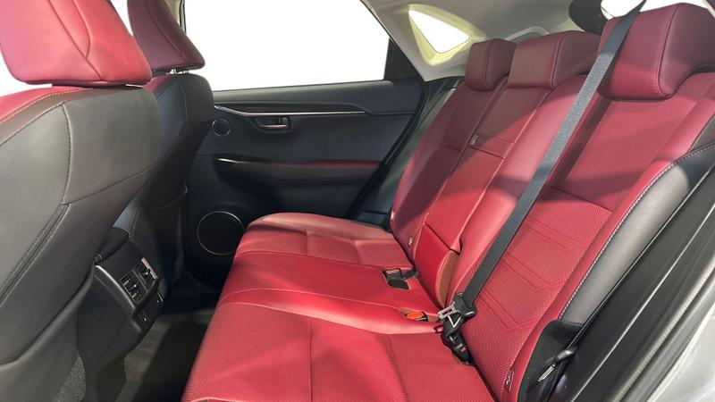 Used Lexus NX 2019 for sale - 77878281: Photo 4
