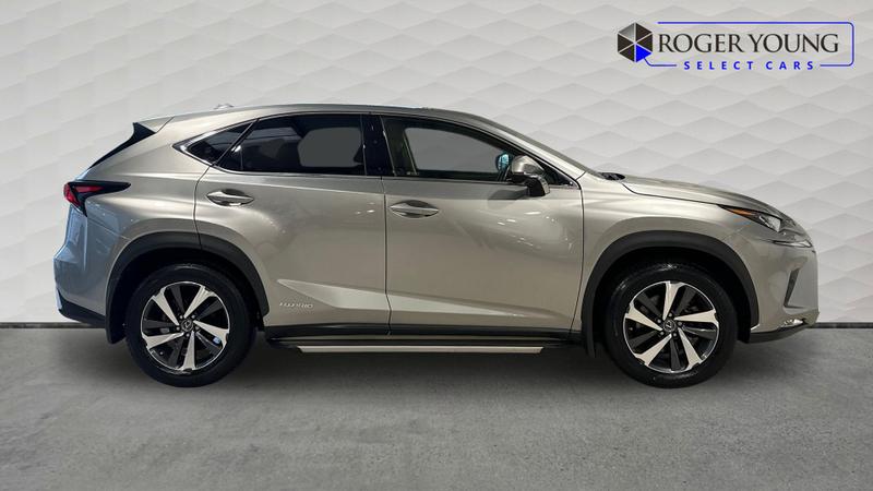 Used Lexus NX 2019 for sale - 77878281: Photo 5