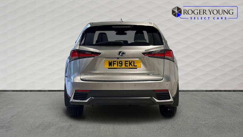 Used Lexus NX 2019 for sale - 77878281: Photo 6