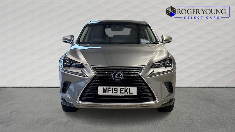 Used Lexus NX 2019 for sale - 77878281: Photo 7