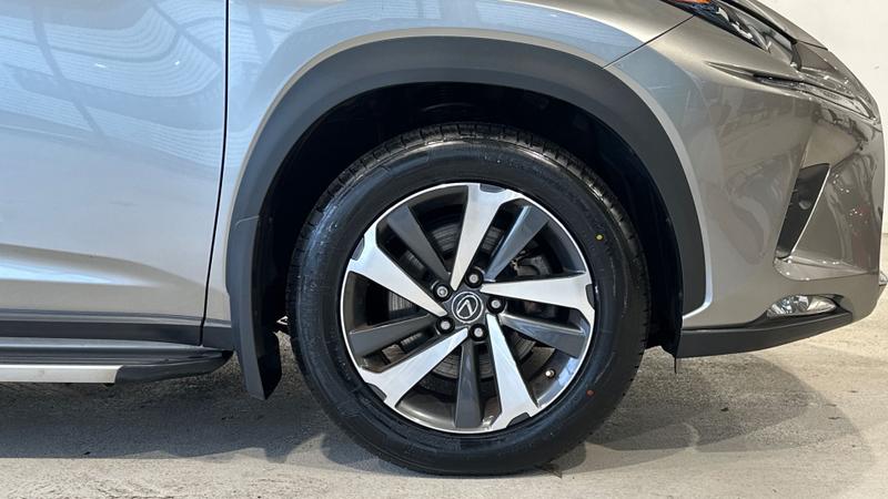 Used Lexus NX 2019 for sale - 77878281: Photo 8