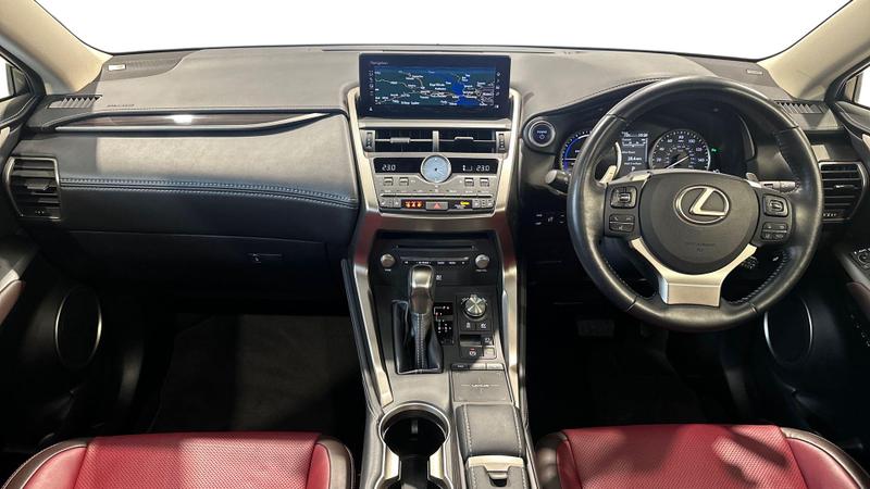 Used Lexus NX 2019 for sale - 77878281: Photo 9