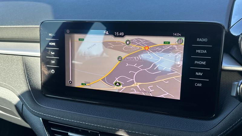 Used Skoda Fabia 2023 for sale - 77989132: Photo 10