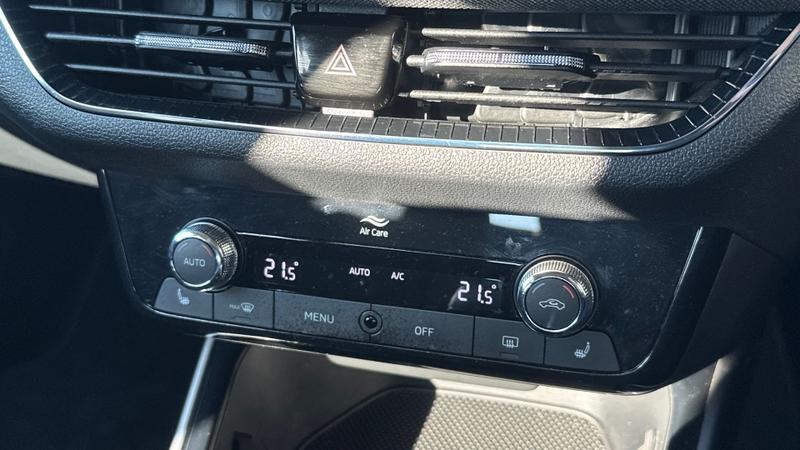 Used Skoda Fabia 2023 for sale - 77989132: Photo 12