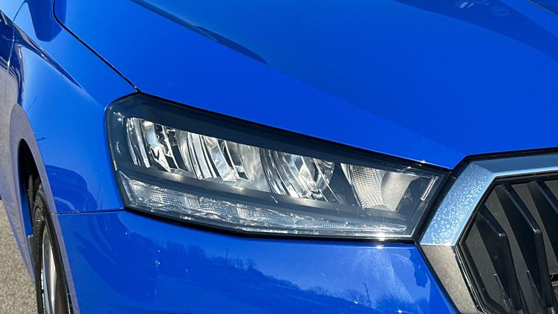 Used Skoda Fabia 2023 for sale - 77989132: Photo 18