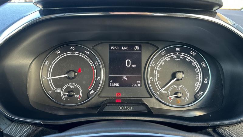 Used Skoda Fabia 2023 for sale - 77989132: Photo 21