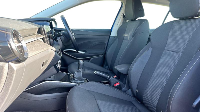 Used Skoda Fabia 2023 for sale - 77989132: Photo 3