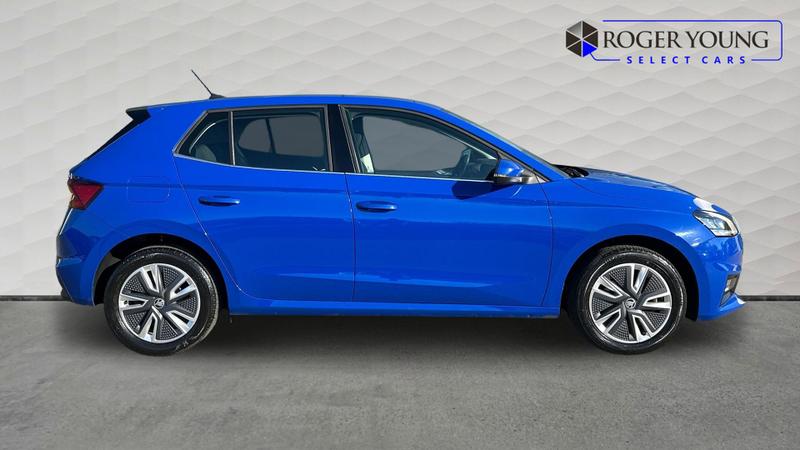 Used Skoda Fabia 2023 for sale - 77989132: Photo 5