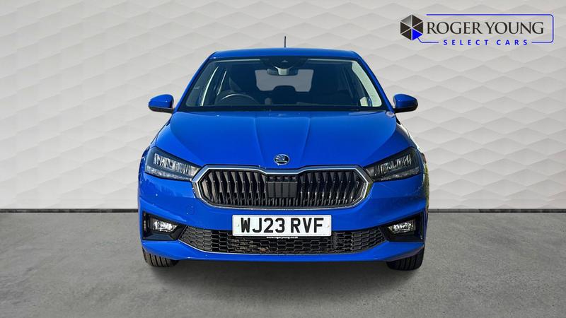 Used Skoda Fabia 2023 for sale - 77989132: Photo 7
