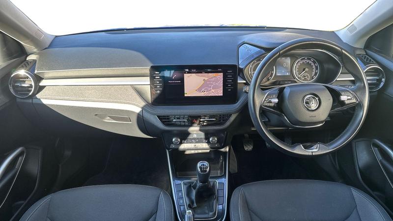 Used Skoda Fabia 2023 for sale - 77989132: Photo 9