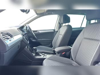 Used Volkswagen Tiguan 2019 for sale - 79614522: Photo