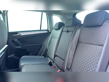Used Volkswagen Tiguan 2019 for sale - 79614522: Photo
