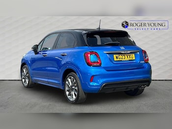 Used Fiat 500X 2023 for sale - 78849836: Photo