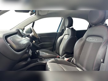 Used Fiat 500X 2023 for sale - 78849836: Photo