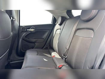 Used Fiat 500X 2023 for sale - 78849836: Photo