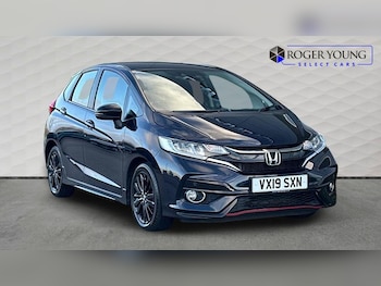 2019 - 1.5 i-VTEC Sport Navi 5dr