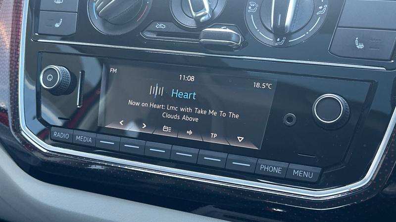 Used Volkswagen up! 2017 for sale - 77763542: Photo 10