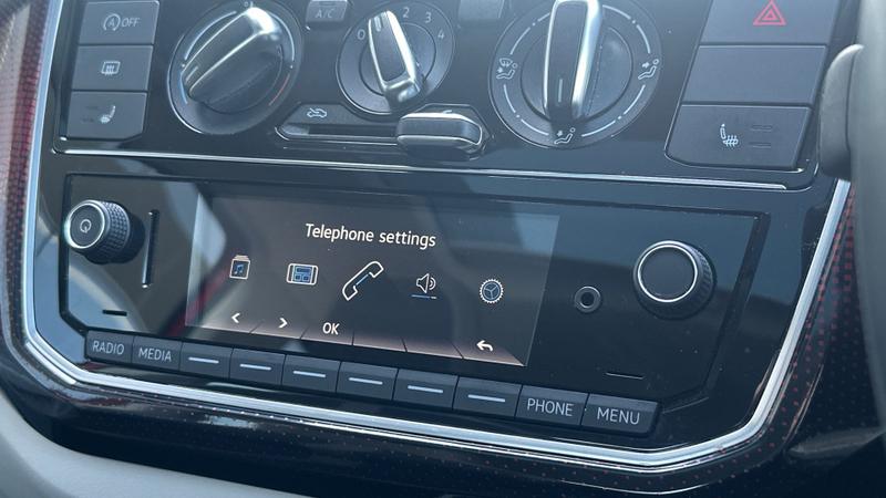 Used Volkswagen up! 2017 for sale - 77763542: Photo 11