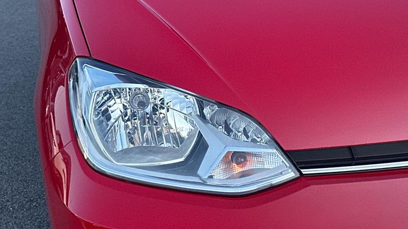 Used Volkswagen up! 2017 for sale - 77763542: Photo 18