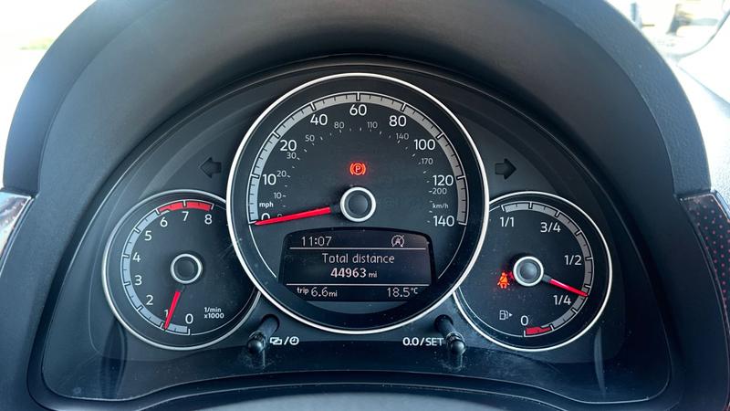 Used Volkswagen up! 2017 for sale - 77763542: Photo 21