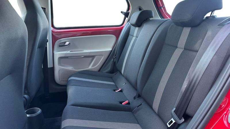 Used Volkswagen up! 2017 for sale - 77763542: Photo 4