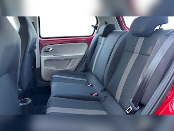 Used Volkswagen up! 2017 for sale - 77763542: Photo