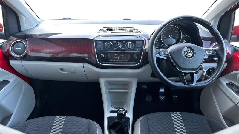 Used Volkswagen up! 2017 for sale - 77763542: Photo 9