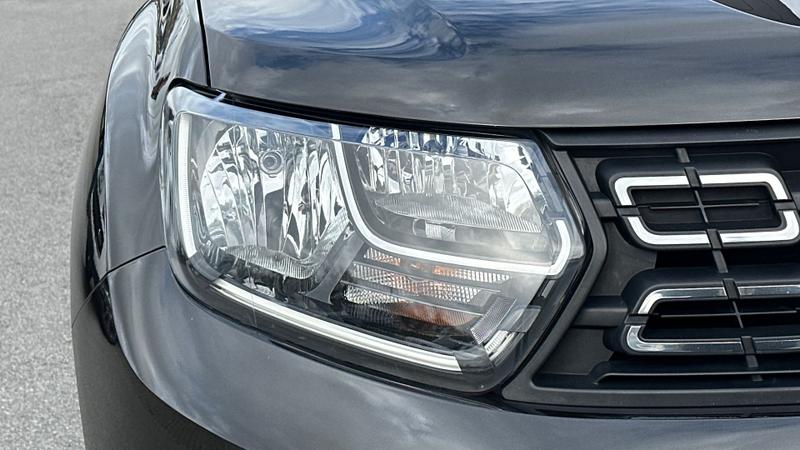 Used Dacia Duster 2021 for sale - 77878283: Photo 18