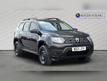 2021 - 1.0 TCe 100 Bi-Fuel Essential 5dr [6 Speed]