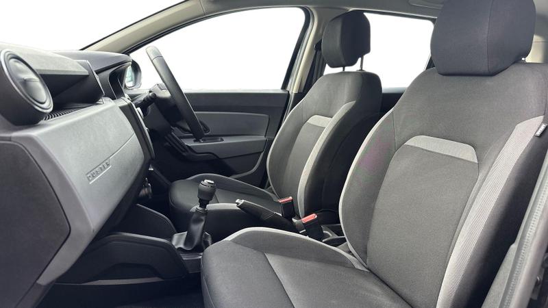 Used Dacia Duster 2021 for sale - 77878283: Photo 3