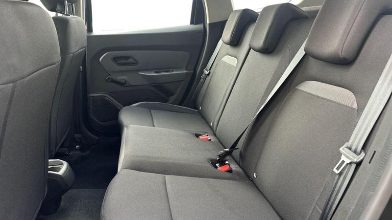 Used Dacia Duster 2021 for sale - 77878283: Photo 4