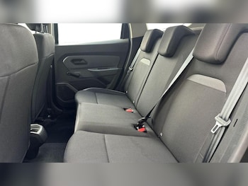 Used Dacia Duster 2021 for sale - 77878283: Photo