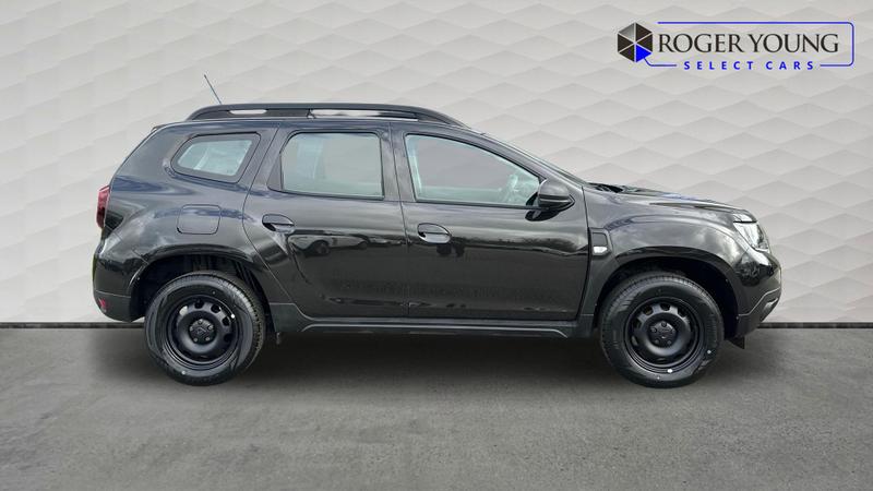 Used Dacia Duster 2021 for sale - 77878283: Photo 5