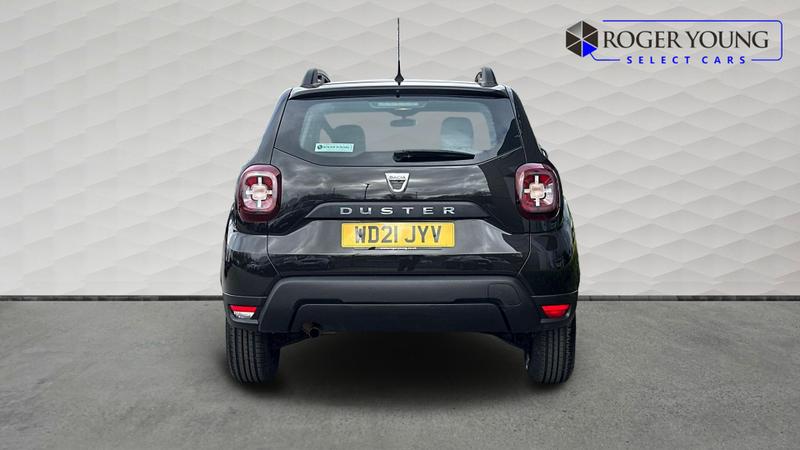 Used Dacia Duster 2021 for sale - 77878283: Photo 6