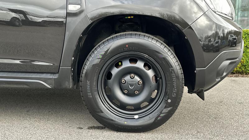 Used Dacia Duster 2021 for sale - 77878283: Photo 8