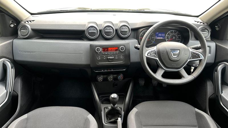Used Dacia Duster 2021 for sale - 77878283: Photo 9