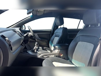 Used Kia Sportage 2016 for sale - 79545331: Photo