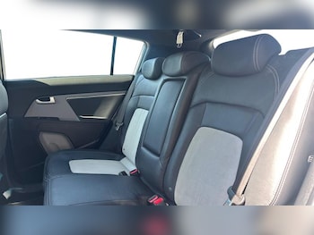 Used Kia Sportage 2016 for sale - 79545331: Photo
