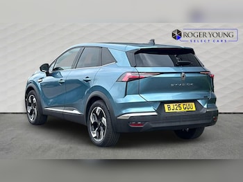Used Renault Symbioz 2025 for sale - 78792141: Photo