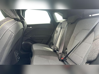 Used Renault Symbioz 2025 for sale - 78792141: Photo