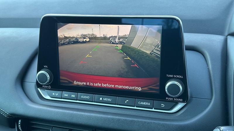 Used Nissan Qashqai 2023 for sale - 77607538: Photo 11