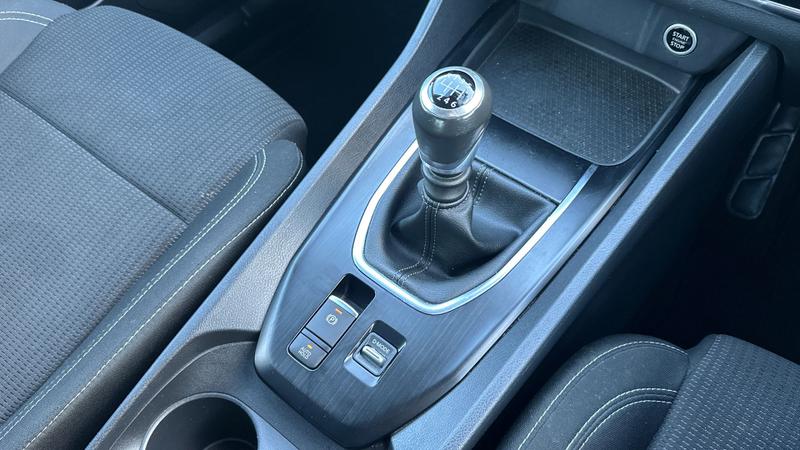 Used Nissan Qashqai 2023 for sale - 77607538: Photo 13