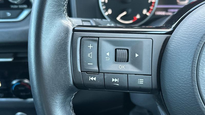 Used Nissan Qashqai 2023 for sale - 77607538: Photo 15