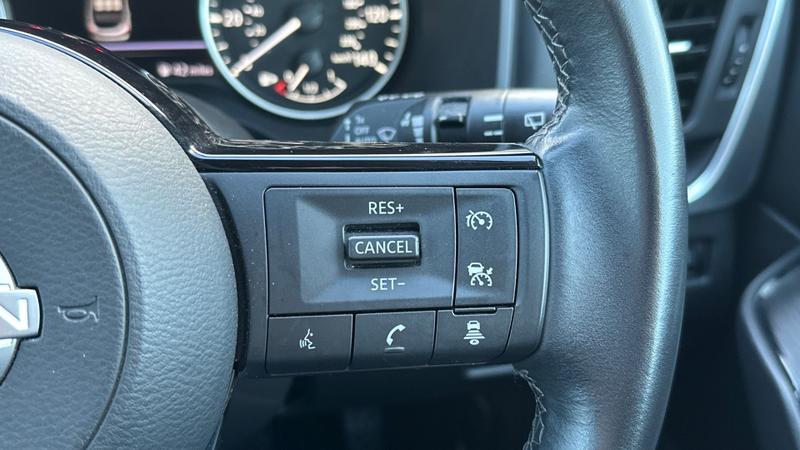 Used Nissan Qashqai 2023 for sale - 77607538: Photo 16