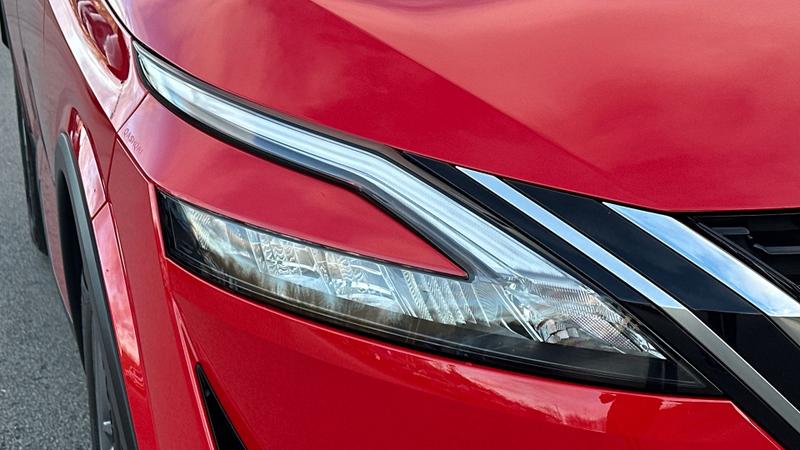 Used Nissan Qashqai 2023 for sale - 77607538: Photo 18